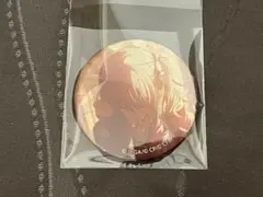 プロセカ グリッター缶バッジ 49a 暁山瑞希 特訓前