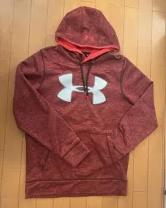 【 Under Armo 】パーカー