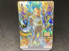 ドラゴンボールヒーローズ ugm5-020 da ベジータ - メルカリ