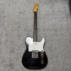 Fender JAPAN HARUICHI Black テレキャスターのサムネイル
