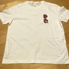 THE NIKE TEE ホワイト Tシャツ M