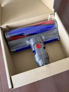 Dyson ソフトローラークリーナーヘッド 本体のサムネイル