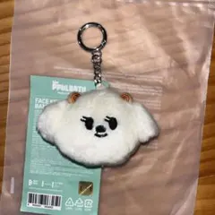 txt プルバトゥ バムグ PPULBATU BAMGEUT お座り ぬいぐるみ txt PPULBATU バムグッ マスコット キーリング お座り プルバトゥ