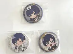 いれいすランダム缶バッジ Ifくん