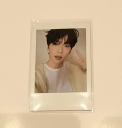 Summer Together スビン チェキ