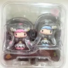 リトルツインスターズ