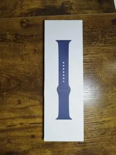 Apple Watch 46mm デニムスポーツバンド S/M 新品未使用