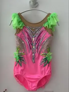 2025年最新】新体操 レオタード 150の人気アイテム - メルカリ