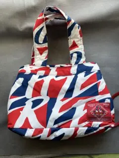 Vivienne Westwood ナイロンハンドバッグ　未使用品