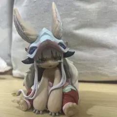 【箱なし】 メイドインアビス 烈日の黄金郷 ぬーどるストッパーフィギュア ナナチ