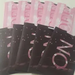 ルセラフィム　on　off　オンオフ　トレカ　50枚