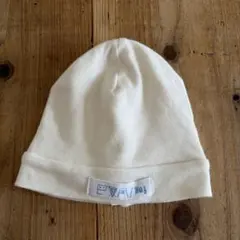 fog linen work ベビー帽子