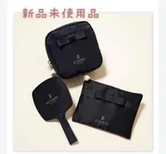 sweet1月号付録 ALEXANDRE みだしなみ3点セット