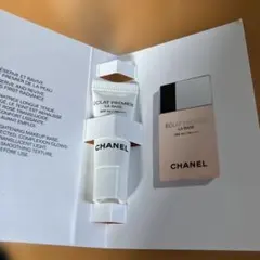 CHANEL ÉCLAT PREMIER LA BASE 2.5ml