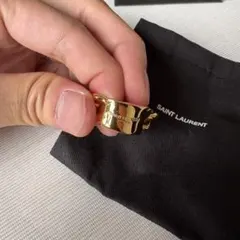 2026年最新】Saint Laurent メンズ リング・指輪の人気アイテム - メルカリ