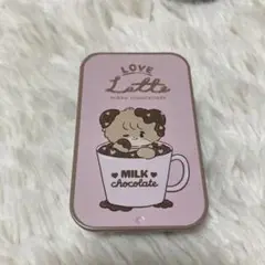 mikko すらいどきゃん ラテ