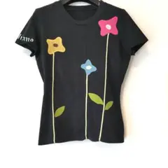 ジョン・ガリアーノ レディース 花柄Tシャツ S ジョン・ガリアーノ レディース 花柄Tシャツ Sの通販はau PAY