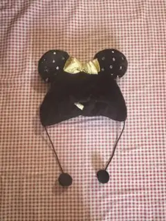 ディズニー ファンキャップ ミニーマウス