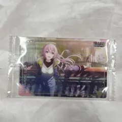 ルカ◆プロセカ ウエハース