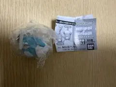 ホイッピ＆ラッピ めじるしアクセサリー ホイッピB
