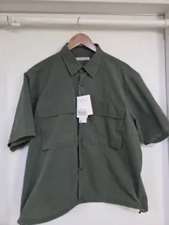 新品 JOURNAL STANDARD クールピグメント 半袖シャツのサムネイル