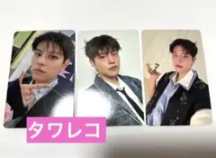 スキズ Hollow 封入トレカ ID タワレコ 購入特典 スンミン ⑧ - メルカリ