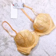 D65 トリンプ　ゴールドレーベル3041 ブラジャー