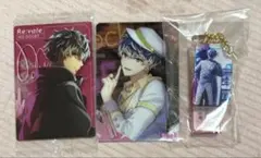 アイドリッシュセブン（アイナナ）　百　3点セット