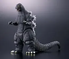 ジャイアント 全長50センチ ゴジラ 特大フィギュア バンダイ1988