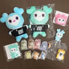 TWICE CANDYBONG ∞ /ミブリー グッズセット - メルカリ