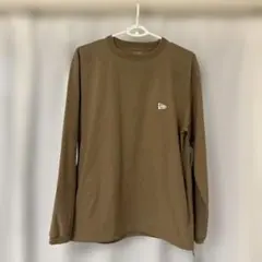 ニューエラ 長袖 ユーティリティー ピステ アウター Utility