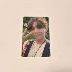 スングァン トレカ セブチ heaven 名古屋