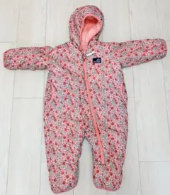 PICNIC ベビー用ジャンプスーツ 冬用アウター　80-90cm