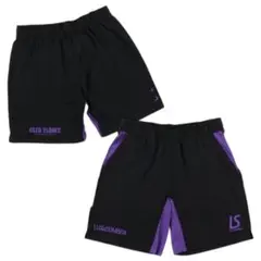 Mowalola sucker shorts サッカーハーフパンツ - メルカリ