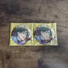 あんスタ 缶バッジ 蓮巳敬人