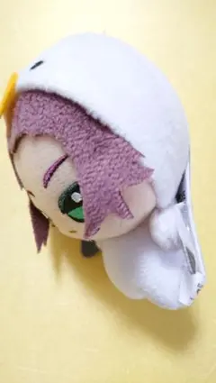 ブルーロック  ちびぐるみ アニマルversion  糸師  冴