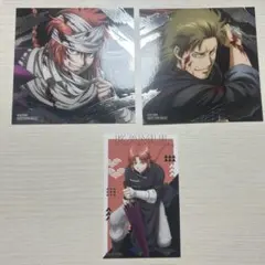 銀魂 神威 阿伏兎 マルイ アニメイト 特典