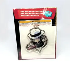 鬼滅の刃 ぴた！でふぉめ アクリルキーホルダー アクキー グッズ 鬼舞辻無惨