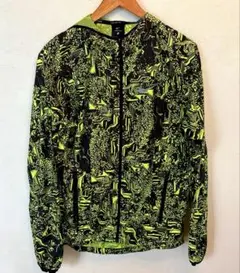 ナイキ　パーカー　ウインドブレーカー