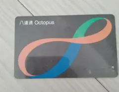 2025年最新】オクトパスカード香港の人気アイテム - メルカリ