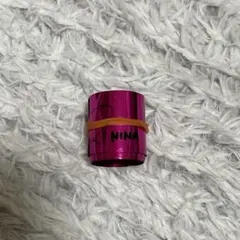 niziu the cinema グッズ 銀テープ銀テ　ピンクのサムネイル