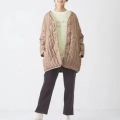 Discoat ディスコート ライナージャケット