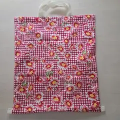 特大体操服入れ　ハンドメイド