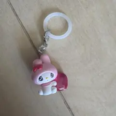 めじるしアクセサリー サンリオキャラクターズ ～エモきゅん～マイメロ