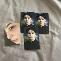 ATEEZ ジョンホ タワレコ 渋谷 ラキロト