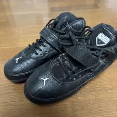 Jordan 野球スパイク ブラック 26cm