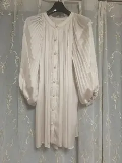 2025年最新】LOUNIE レディース 長袖 シャツ・ブラウスの人気アイテム  