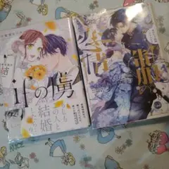 初版！透明カバー付！制服の恋情 身代わり結婚ノスタルジア　ifの虜
