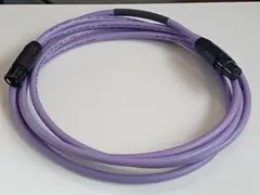 OYAIDE オヤイデ PA-02 XLR V2 3m オーディオ ケーブル