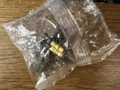 グルートいっぱいコレクション　４種コンプリート